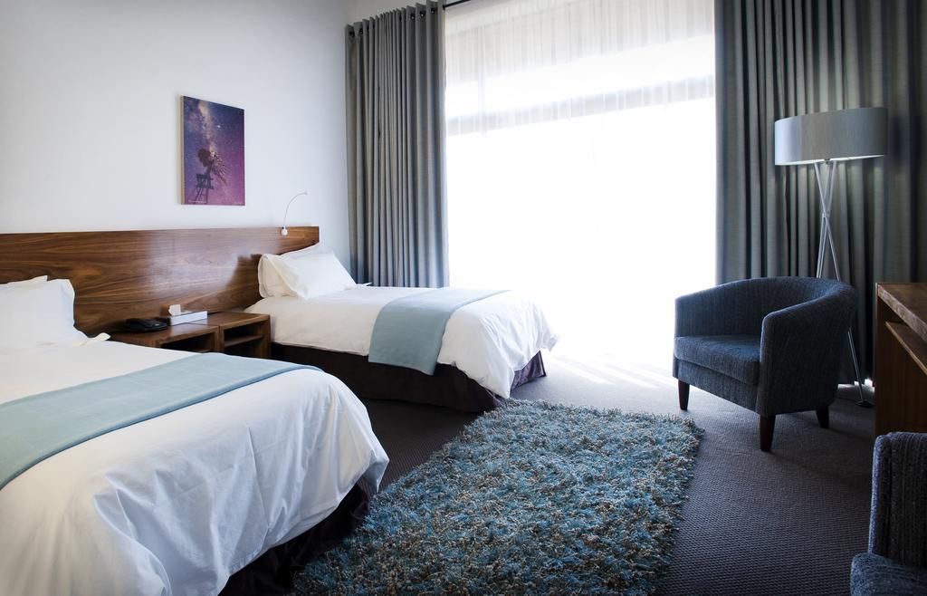 Golden Gate Hotel And Chalets Clarens Εξωτερικό φωτογραφία