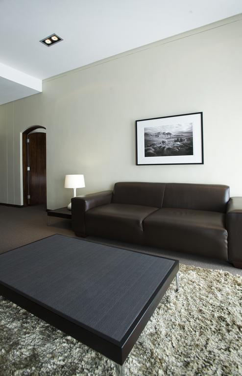 Golden Gate Hotel And Chalets Clarens Εξωτερικό φωτογραφία