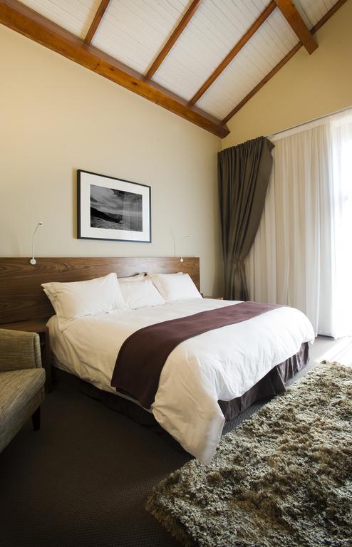 Golden Gate Hotel And Chalets Clarens Εξωτερικό φωτογραφία