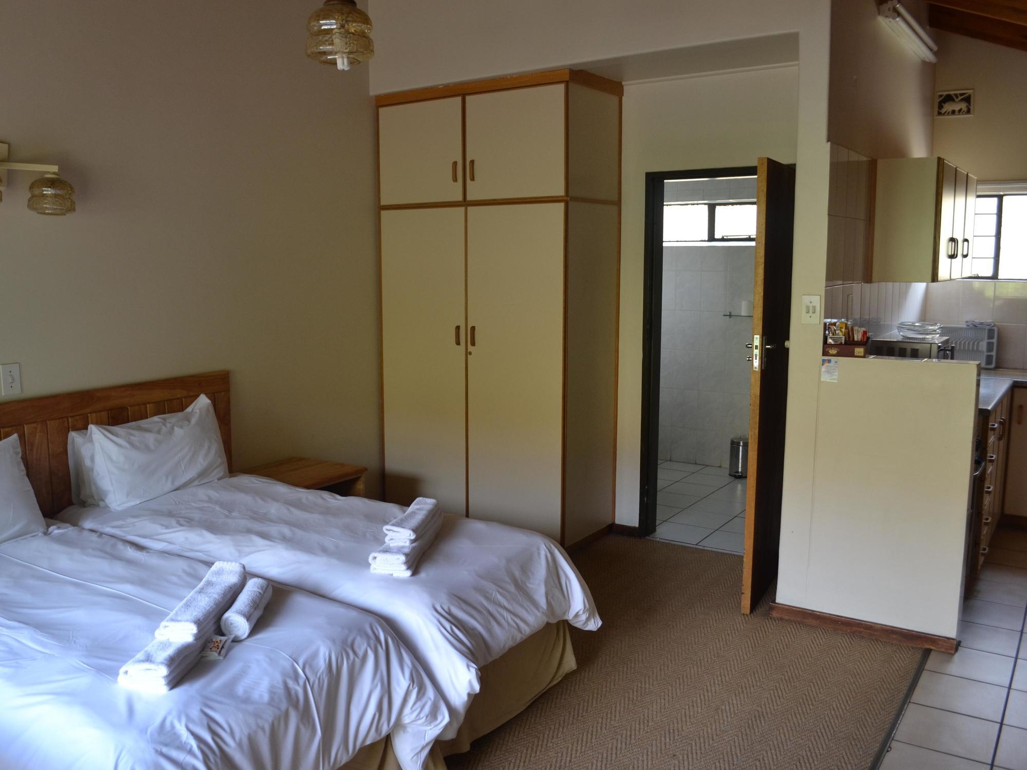 Golden Gate Hotel And Chalets Clarens Εξωτερικό φωτογραφία